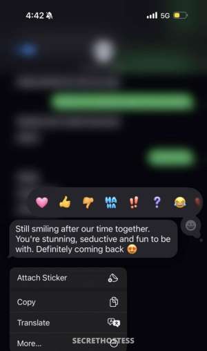 Ivanka 21Yrs Old Escort Vaughan Image - 3