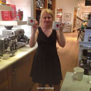 Ivanna 44Yrs Old Escort Image - 0