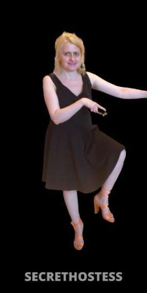 Ivanna 44Yrs Old Escort Image - 1