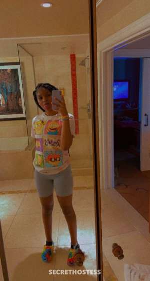 You like what you see 20 year old Escort in Salem OR