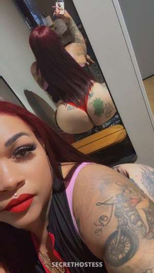 💍Eｖｅｒｙ💍ℳａｎ's 28 year old Escort in Wilmington NC