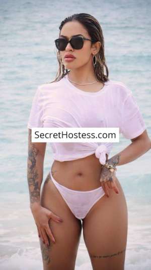 Laiz 25Yrs Old Escort 52KG 158CM Tall Albufeira Image - 12