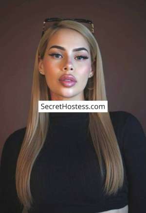 Lauryn, Agency 26 year old Escort in Prague