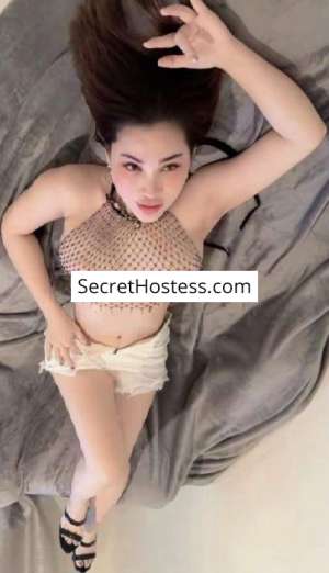 Linna 24Yrs Old Escort 52KG 167CM Tall Dubai Image - 3