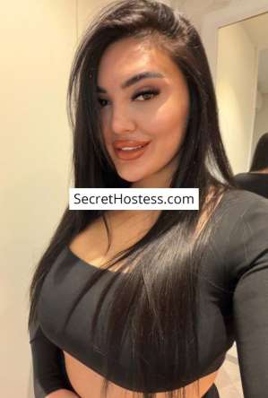 Liza, Agency 23 year old Escort in Prague