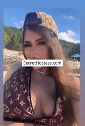 Lorna, Agency 22 year old Escort in Prague