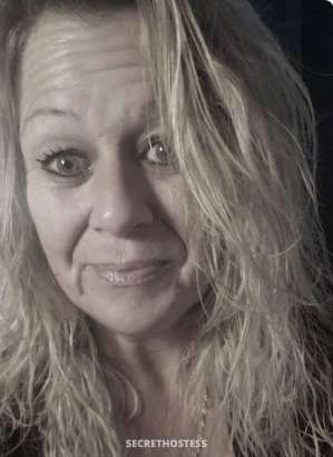 BURLINGTONS newfie Goddess 47 year old Escort in Burlington