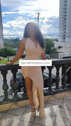 Marcela Mulata 40Yrs Old Escort Curitiba Image - 4