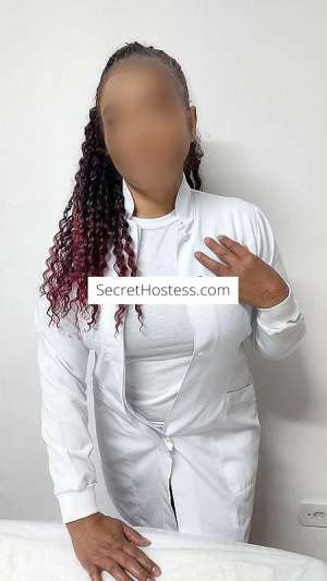 Marcela Mulata 40Yrs Old Escort Curitiba Image - 9