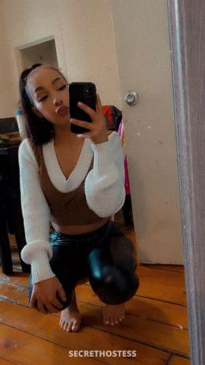 Lets Relax 26 year old Escort in Grand Rapids MI