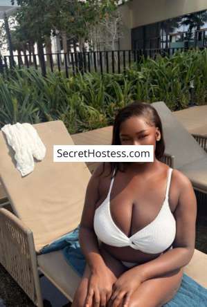 Mimi, Independent 23 year old Escort in Dubai