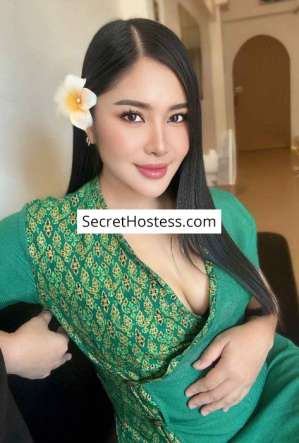 Mina, Agency 25 year old Escort in Budva