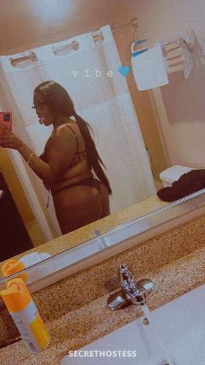 chocolate 26 year old Escort in Texarkana TX
