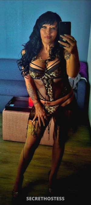 Ultimate mutual mature experience 44 year old Escort in Helena MT