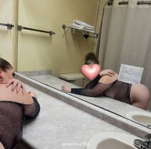22 year old Hispanic Escort in Hamilton 