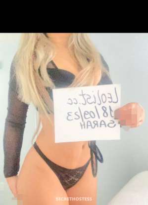 Sarah Gouveia 32Yrs Old Escort Vaughan Image - 4