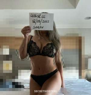 Sarah Gouveia 32Yrs Old Escort Vaughan Image - 8