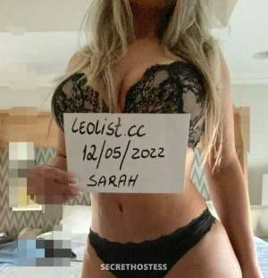 Sarah Gouveia 32Yrs Old Escort Vaughan Image - 10