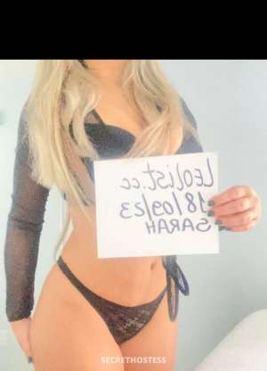 Sarah Gouveia 32Yrs Old Escort Vaughan Image - 11