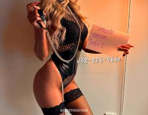 21 year old Caucasian Escort in Niagara I NEED A GOOD COCK 2 F*** MEIM WETHORNY &amp; LOVE TO 