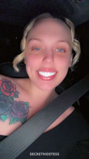 Back For Limited Time, Ask about My DUOS 😘❤Curvy blonde 26 year old Escort in Harrisburg PA