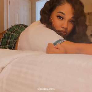 LAST NIGHT!!! Upscale Blasian💋 Throat Goat💦👅 REAL 21 year old Escort in Portland ME