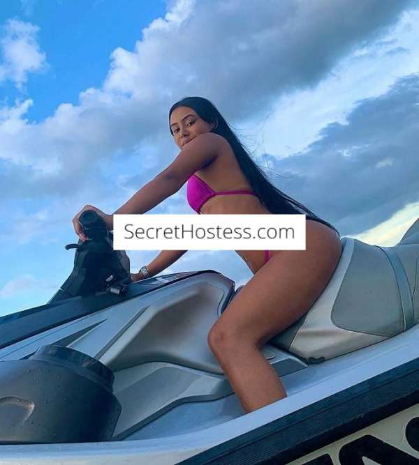 20Yrs Old Escort Fortaleza Image - 0