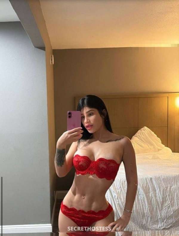 22Yrs Old Escort Concord CA Image - 1