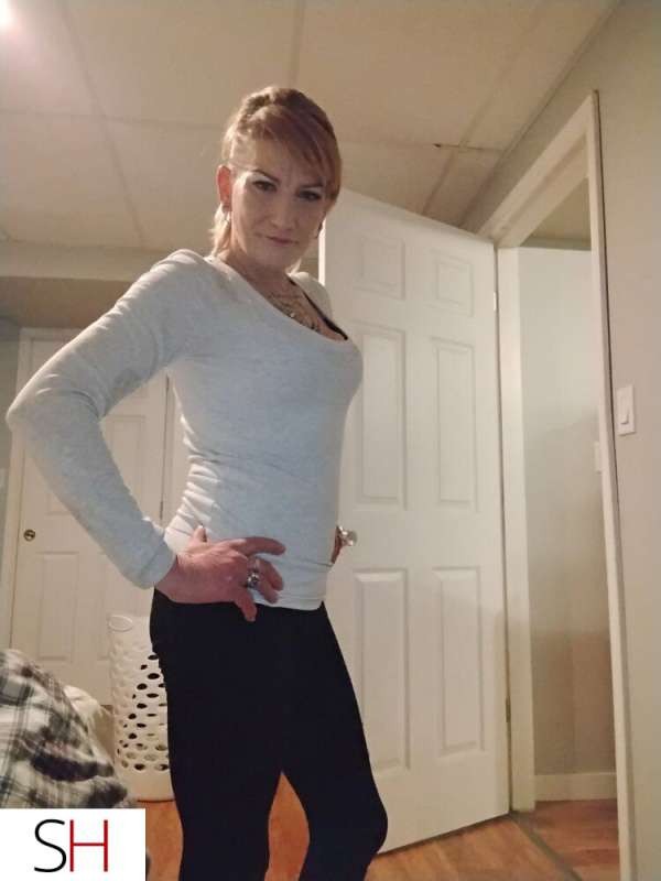 38Yrs Old Escort 165CM Tall Prince George Image - 1