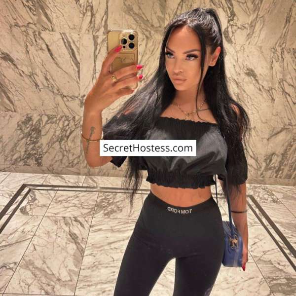 Mia 27Yrs Old Escort 51KG 170CM Tall Florence Image - 6