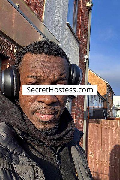 Michael 33Yrs Old Escort 62KG 170CM Tall Salford Image - 1