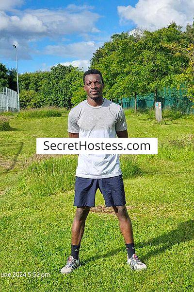 Michael 33Yrs Old Escort 62KG 170CM Tall Salford Image - 2