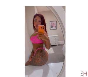 JESSICA NEW..REAL BRAZILIAN!.BEST SERVICE.., Independent 19 year old Escort in Luton