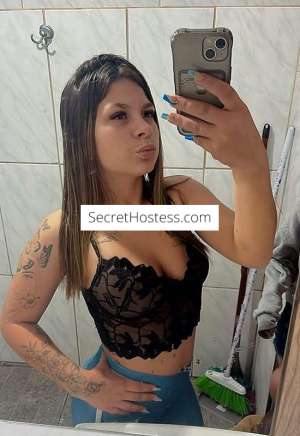 Novinha safadinha tatuadinha venham conhecer 19 year old Escort in Ponta Grossa