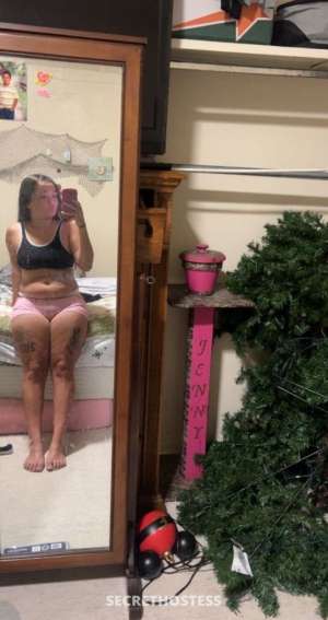 20Yrs Old Escort Hickory NC Image - 1