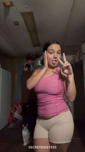 20Yrs Old Escort Hickory NC Image - 2