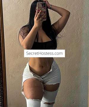 20 year old Escort in Rondonópolis Emily. Perfil 100% real