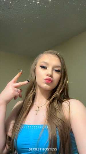 New numbr special today only daddy 20 year old Escort in Wichita KS