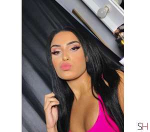 NEW DWARF STHEPHANY GFE..100% REAL ..., Independent 20 year old Escort in Luton