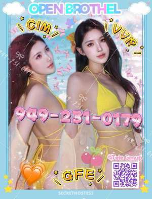 💖New Spanish💖Young Asian girls⭐𒀱📞xxxx-xxx-xxx 21 year old Escort in Orange County