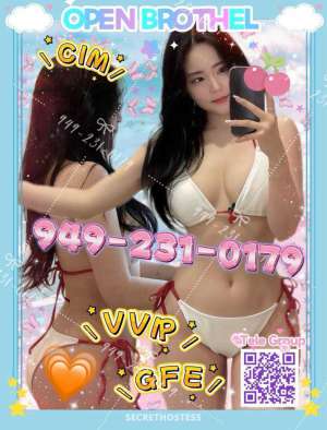 21Yrs Old Escort Orange County Image - 1