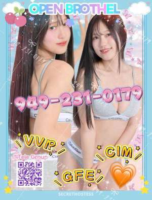 21Yrs Old Escort Orange County Image - 6