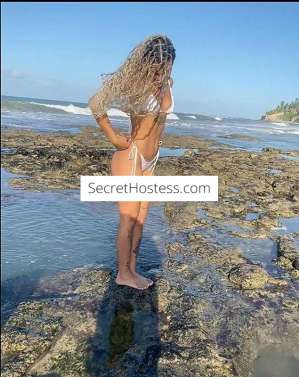 2 putinhas querendo leitada 21 year old Escort in Goiânia