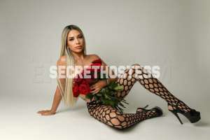 21 year old Hispanic Escort in Naples FL Tokio