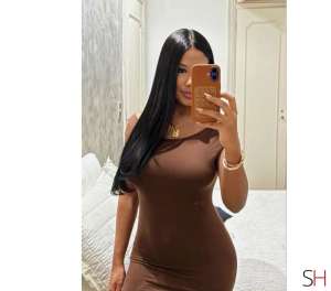 Hot brunette 🔥🇧🇷Brazilian, Independent 22 year old Escort in Sheffield