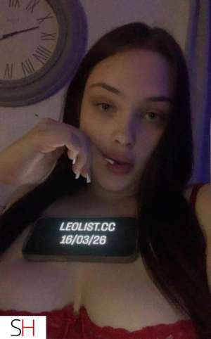 22 year old Caucasian Escort in Longueuil Outcall only