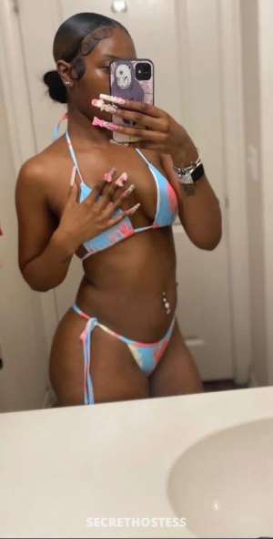 here for one night only 22 year old Escort in Birmingham AL