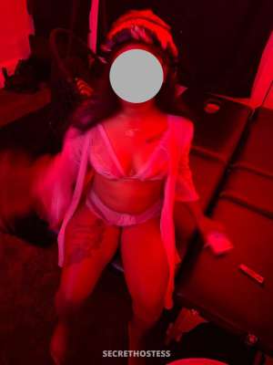 22Yrs Old Escort Columbus OH Image - 1