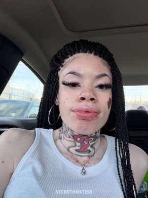 Incall and outcall ready no drama 22 year old Escort in Huntington WV