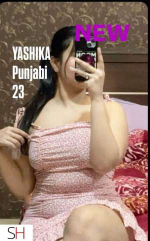 4 punjabi students today. sana disha yashika stacy 22 year old Escort in Scarborough